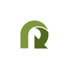 r arrow logo