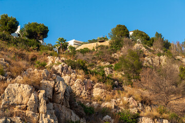 Fotograf&iacute;a de Cala de la Granadella Photograph of Cala de la Granadella 2025