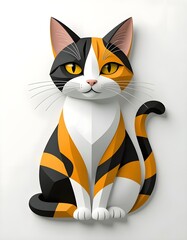 cute kitten