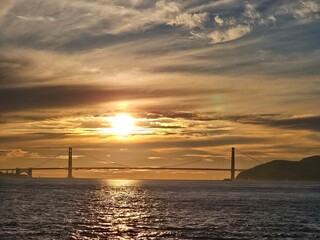 Scenes from San Francisco Bay Area