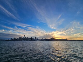 Scenes from San Francisco Bay Area