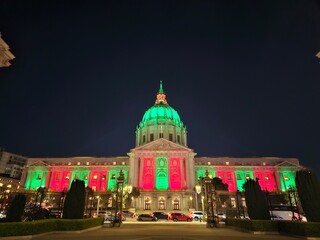 Scenes from San Francisco Bay Area