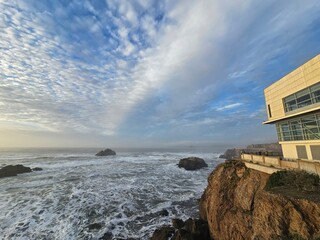 Scenes from San Francisco Bay Area