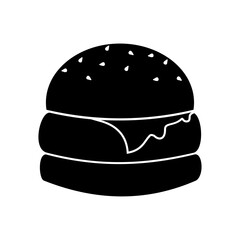 burger