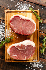 Chorizo - carne crua