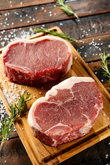 Chorizo - carne crua