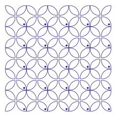 Fototapeta premium abstract vector background