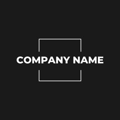 generic circle logo design , business logo , vector , symbol , company logo,background, emblem, swirl, infinity, circular	