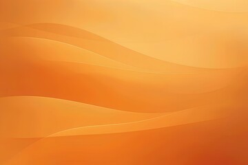 abstract orange background