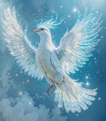 dove of peace