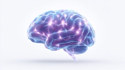 Brain Power: Innovation, Intelligence, Neurology