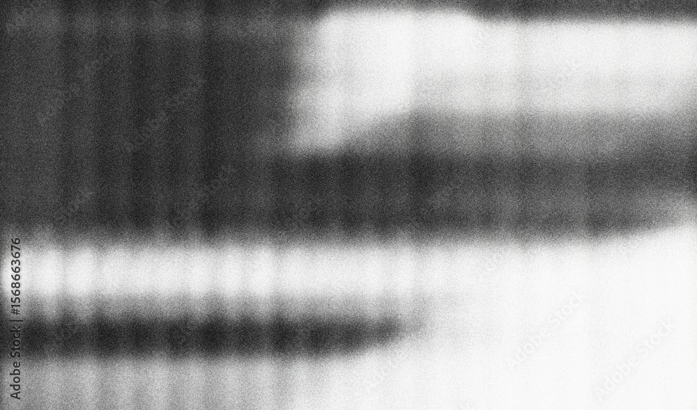 Poster fractal glass gradient texture. reed vertical lines patterned glass, overlay with transparent backgr