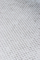 Metal panel