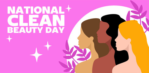 Happy National Clean Beauty Day