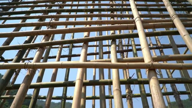 building under construction