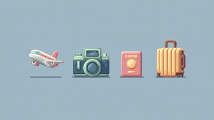 Travel icons (1)