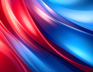 Naklejka premium Abstract colour