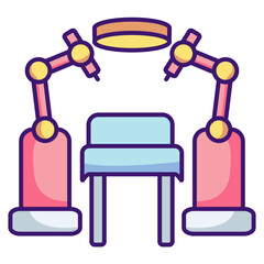 Surgical robot