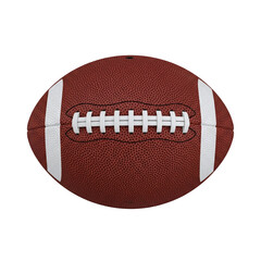 American football for sport and competition