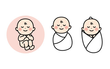 あかちゃん3セット