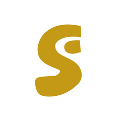 abstract organic shape vector