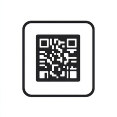 QR Code Icon (1)