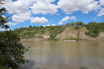 Summer On The River