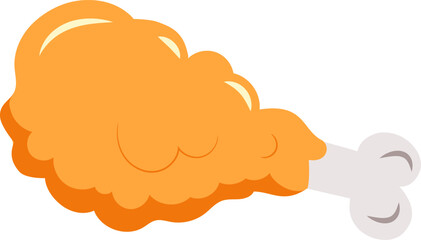 Food and Beverage Illustration