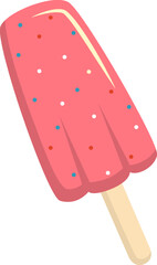 Food and Beverage Illustration
