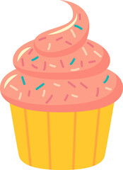 Food and Beverage Illustration