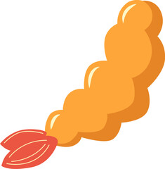 Food and Beverage Illustration