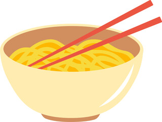 Food and Beverage Illustration