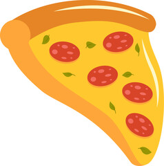 Food and Beverage Illustration
