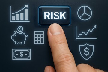 Understanding financial risk management strategies and investment risk assessment tools online now