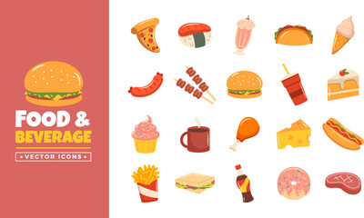 Food and Beverage