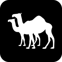 Eid Al Adha Animal Icon