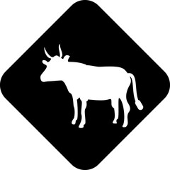 Eid Al Adha Animal Icon