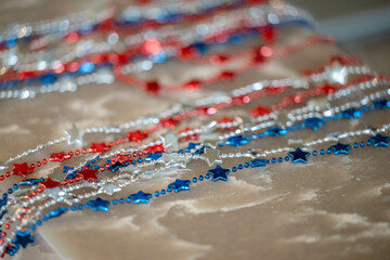 4th of july decorations
