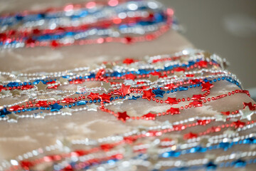 4th of july decorations