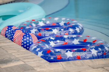 4th of july decorations
