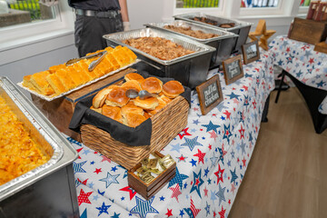 BBQ