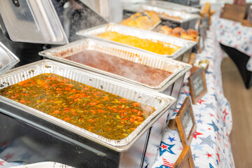 event food