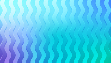 Abstract wave Gradient Background. Abstract Blur colorful aura mesh hologram effect. Neon poster wallpaper featuring soft prism light. Glossy multicolored fluid distortion.
