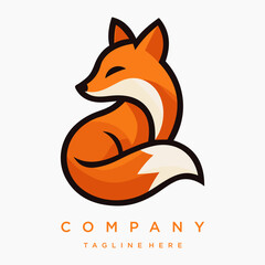 Fox Logo Designs