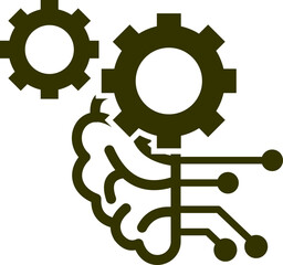 Machine Learning Icon