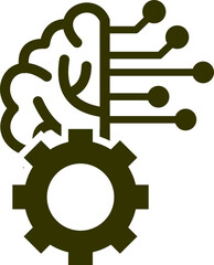Machine Learning Icon