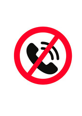 No Smoking and No Dogs Warning Sign Vector Set Illustration