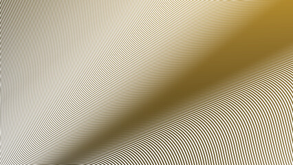Gold stripes line seamless pattern background for modern luxury fabric wallpaper and elegant graphic design