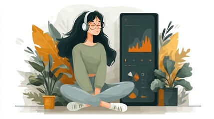 Smart biometric writing apps offering empathy-driven feedback and emotional stress alerts during content creation