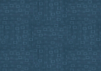 sky blue patterned checkered carpet tiles with stains for hotels and office buildings